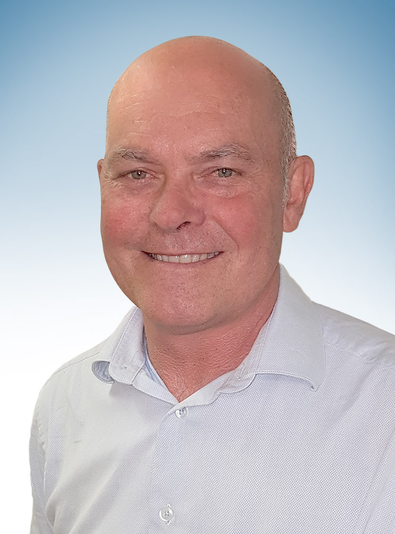 Gav Coetzee