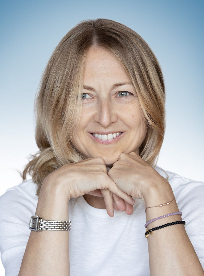 Melissa Whiting