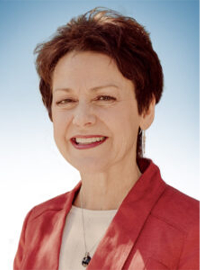 Susan Valdiserri